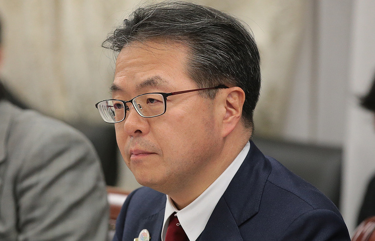 Минэкономики Японии: проект перехода Сахалин-Хоккайдо должен быть экономически обоснован