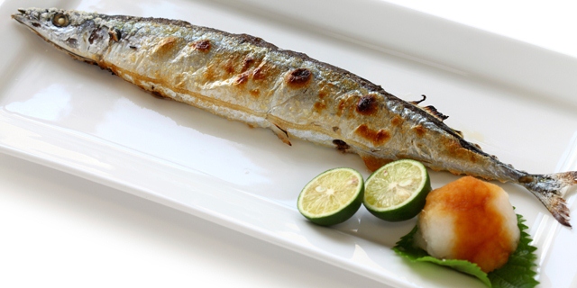 Неотправленная на рынок рыба местного производства используется в школьных обедах