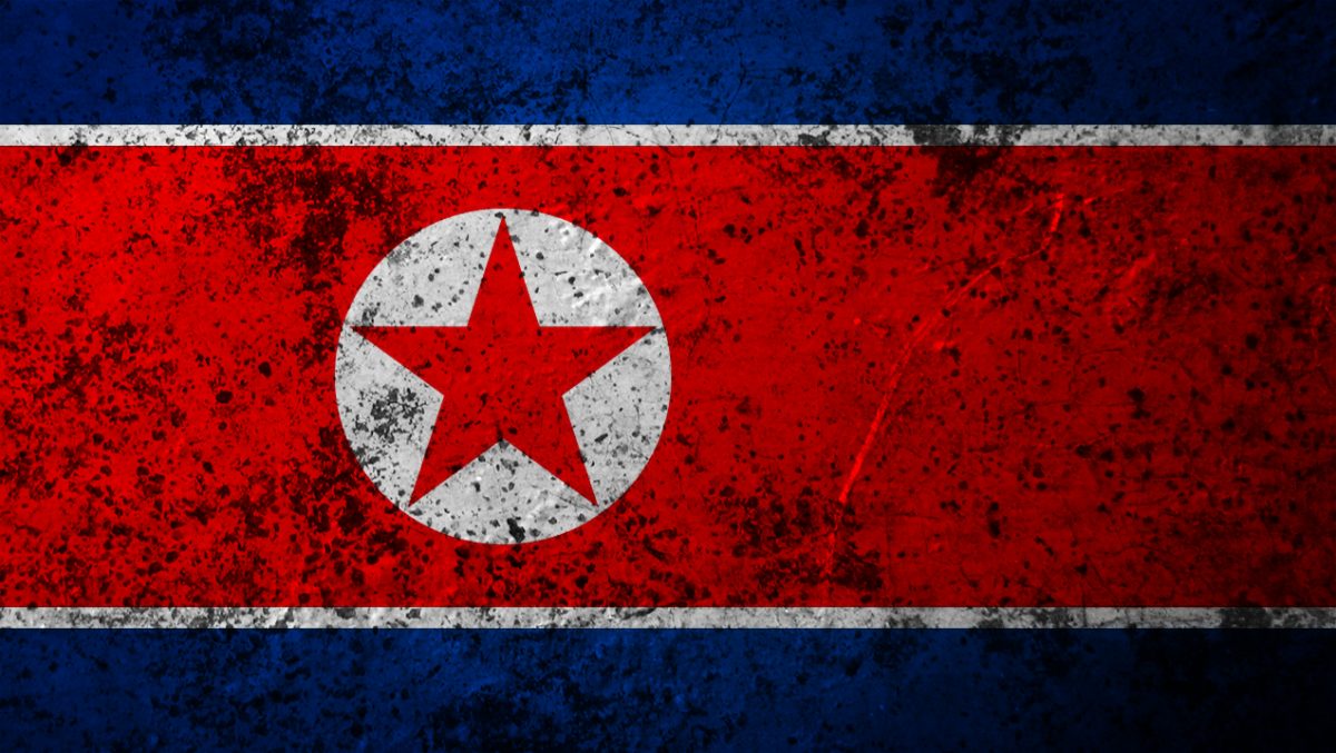 Северная Корея решительно осудила план создания нового механизма для наблюдения за соблюдением санкций