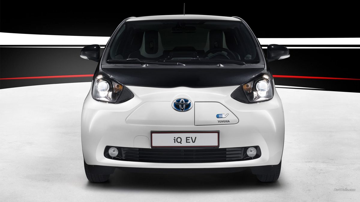 Японские автомобильные компании готовятся к выпуску новых электромобилей