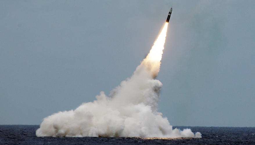 В Японии заявили о подрыве безопасности в регионе из-за ракетных пусков КНДР