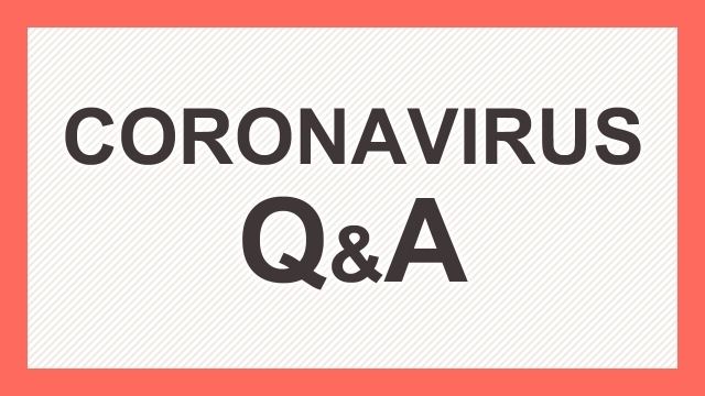 Коронавирус: вопросы и ответы. Часть 35. До каких температур выживает коронавирус, убивает ли его приготовление пищи?