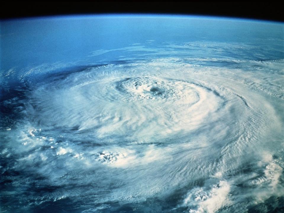 Со времени, когда Япония пострадала от тайфуна №19, минул ровно год