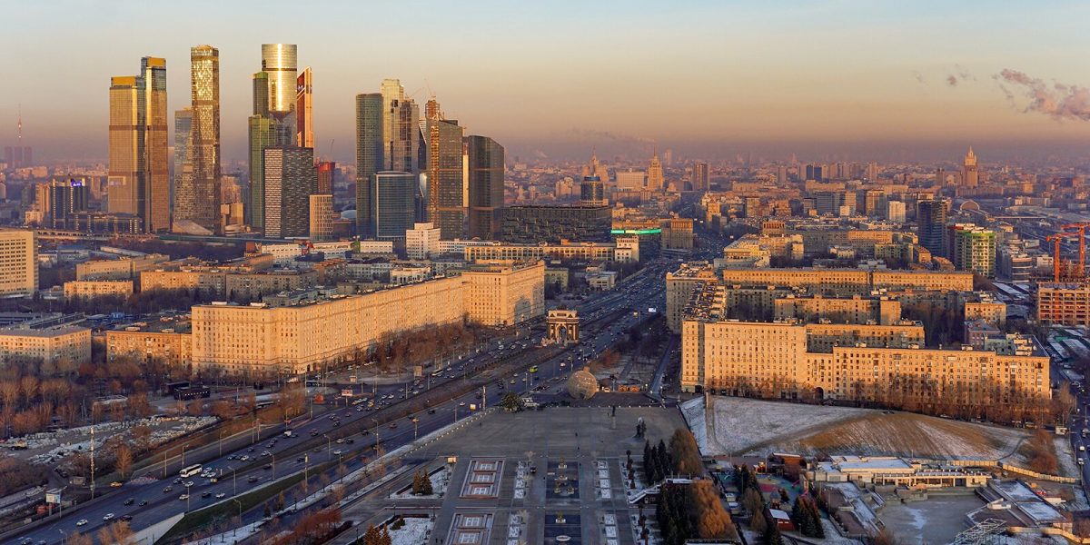 Японские эксперты высоко оценили меры поддержки бизнеса в Москве