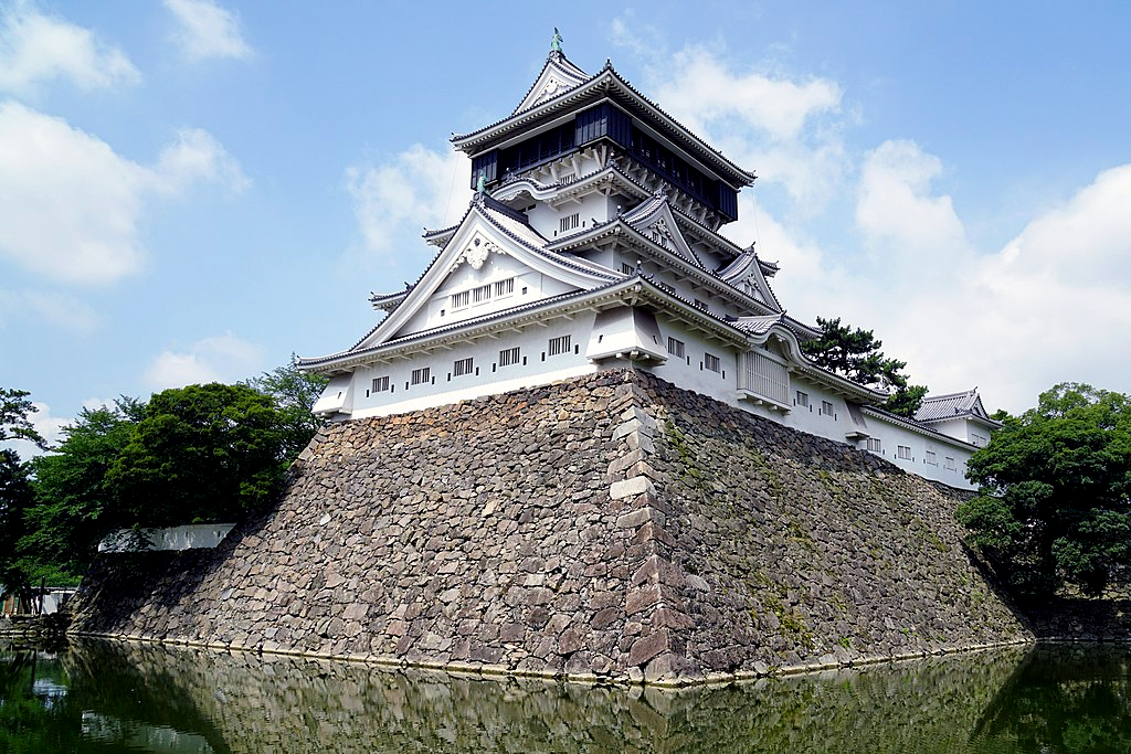 Слияние архитектуры и природы в Японии: от древних традиций до их современного прочтения