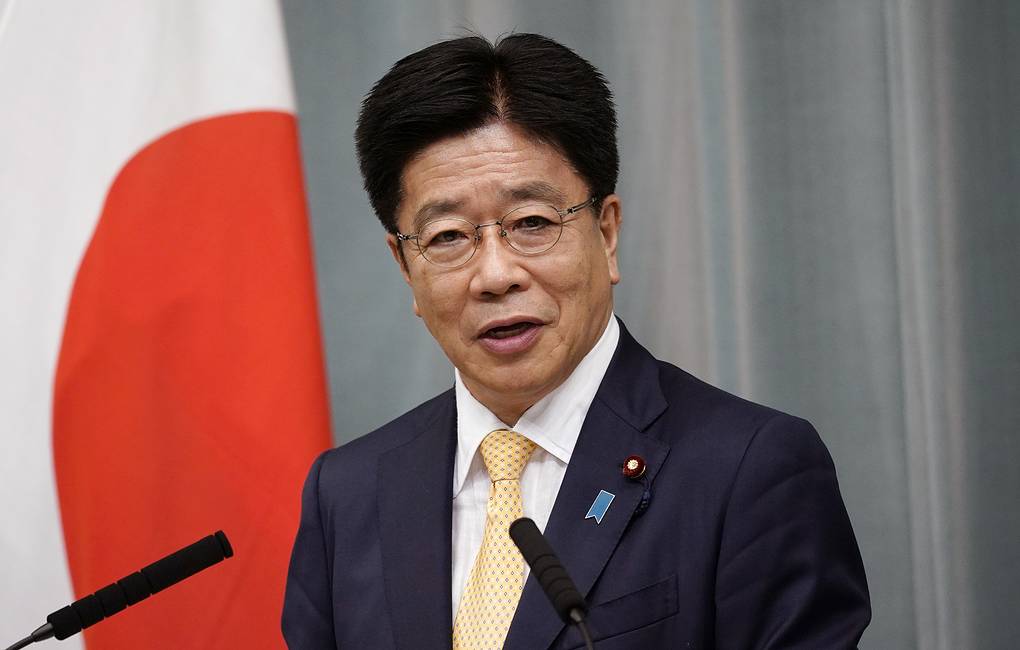 Япония считает неприемлемым комментарий МИД РФ о протесте Токио из-за учений на Курилах
