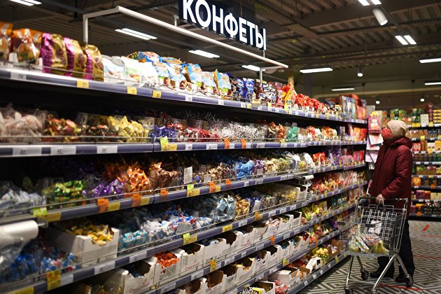 Магазин российских товаров открылся в еще одной стране