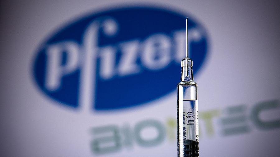 Правительство Японии одобрило вакцину Pfizer против коронавируса для вакцинации детей
