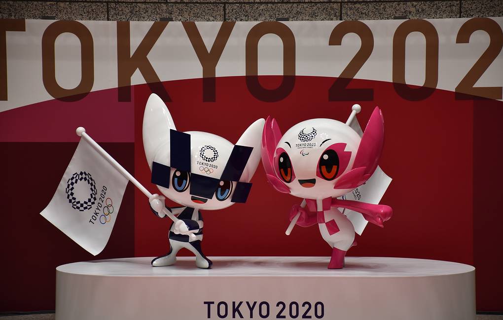 Японского рекламного гиганта Dentsu обвинили в мошенничестве на Олимпиаде в Токио