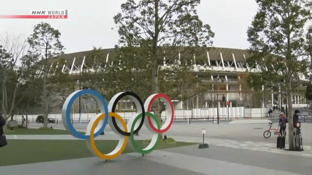 Петиция за отмену Олимпийских и Паралимпийских игр в Токио собрала более 200 тыс. подписей