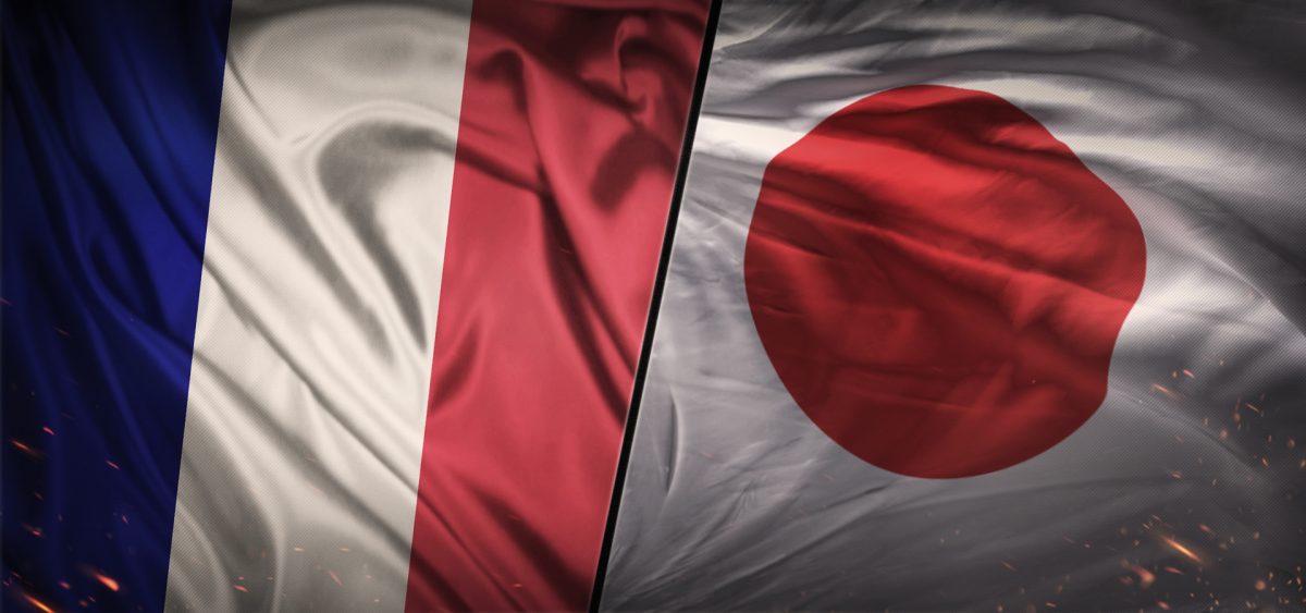 Париж и Токио примут документ о разработке новых типов атомных реакторов