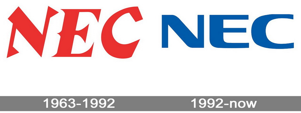 Японская NEC приостановила регистрацию заказов на свою продукцию в России