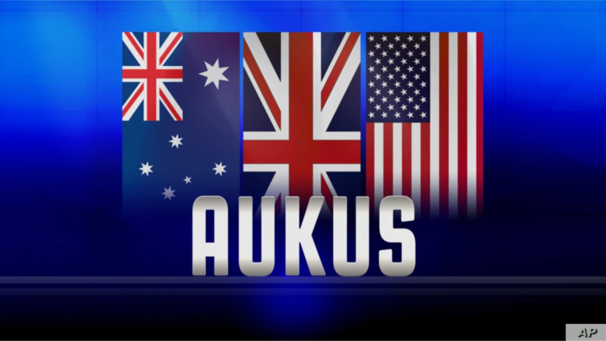 В Японии поддержали стремление Австралии создать атомный подводный флот