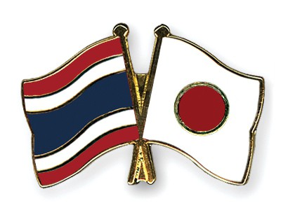СМИ: Япония и Таиланд подготовили соглашение о поставках военной техники