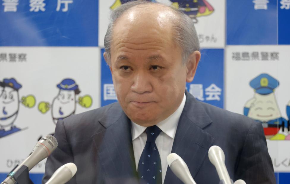 Глава полиции Японии объявил о своей отставке из-за убийства Абэ