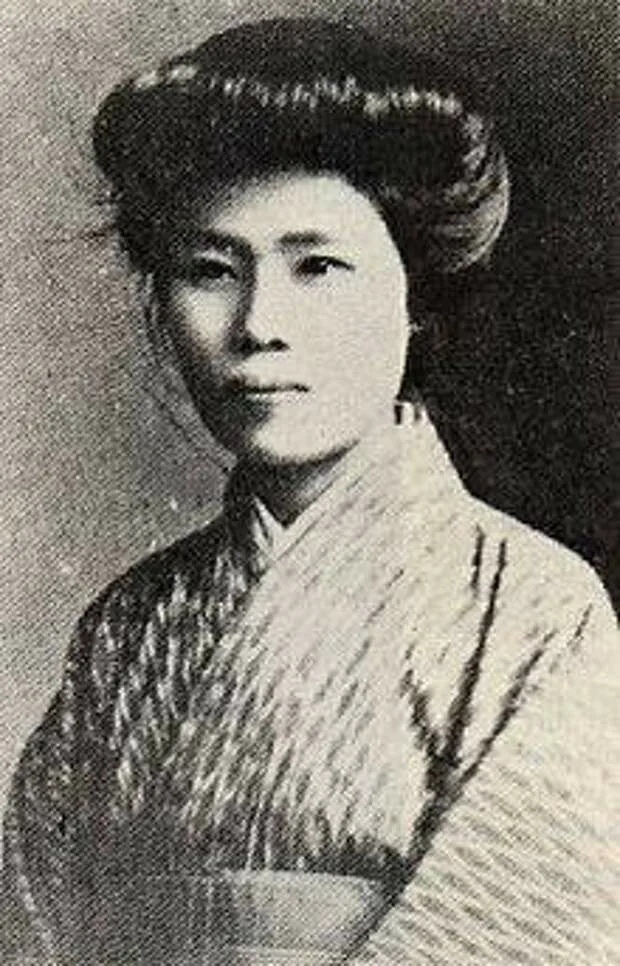 Суга Канно. История одной из первых феминисток Японии