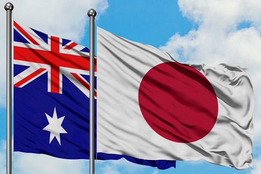 Японская компания Mitsubishi Electric будет совместно разрабатывать оборонное оборудование с Австралией
