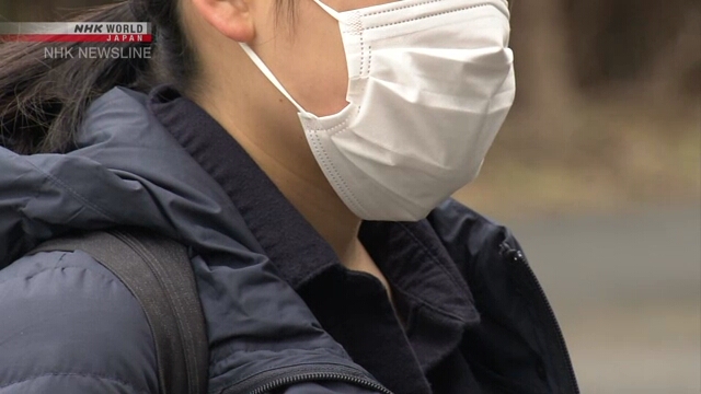 Отраслевые организации в Японии пересматривают рекомендации по ношению масок