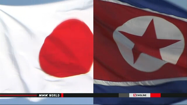 Япония продлит санкции против Северной Кореи на 2 года