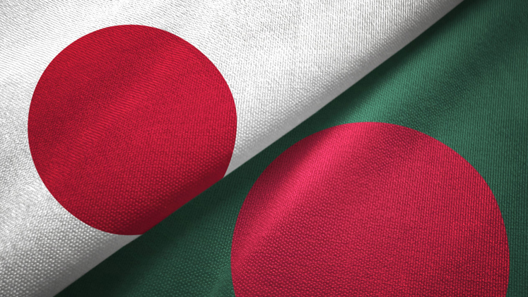 Япония и Бангладеш пришли к соглашению о сотрудничестве в рамках «стратегического партнерства»
