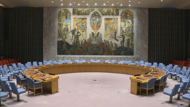 Япония выдвинула свою кандидатуру на выборы непостоянных членов Совета Безопасности ООН, которые пройдут в 2032 году