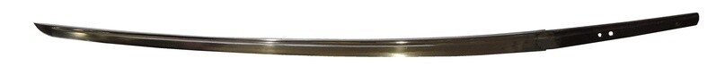 Посетители рязанского музея смогут узнать уникальную историю старинного японского меча