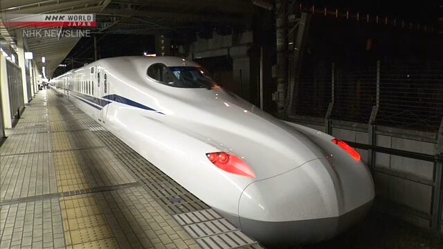 Продление линии Синкансэн на Хоккайдо, вероятно, не будет завершено к 2030 году