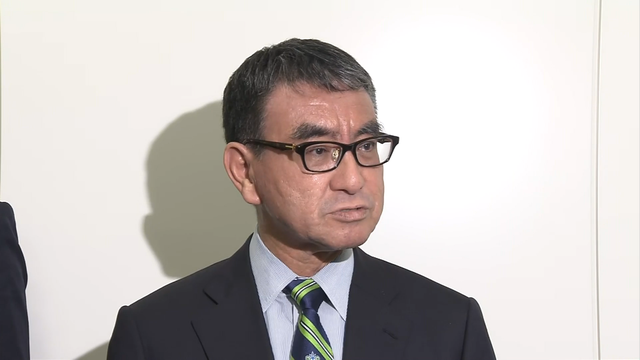 Японский министр по делам цифровизации выступает за расширение использования ИИ госслужащими