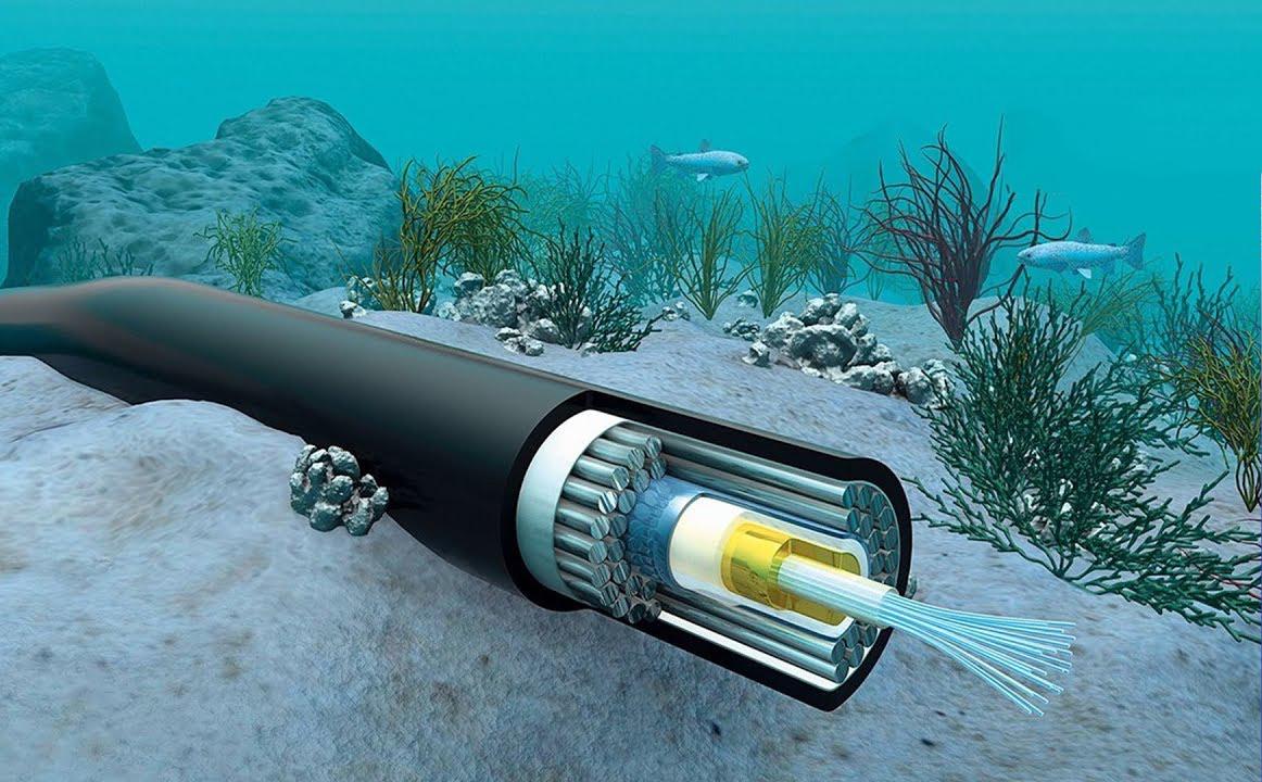 Nikkei узнала о планах Японии расширить сеть подводных кабелей с ЕС и США
