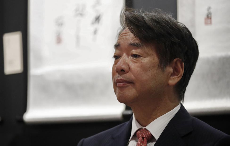 Посол Японии отверг позицию МИД РФ по поставкам Токио Киеву военной техники