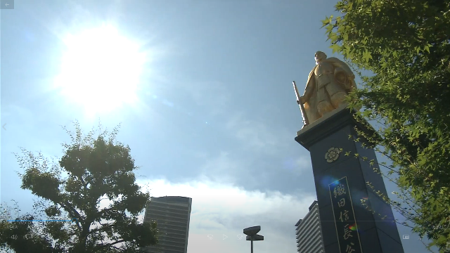 В среду по всей Японии зафиксированы опасно высокие температуры воздуха