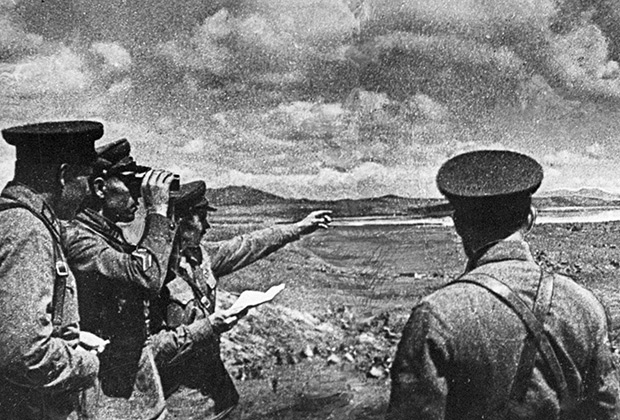 В Приморье отметят 85-ю годовщину советско-японских столкновений на озере Хасан