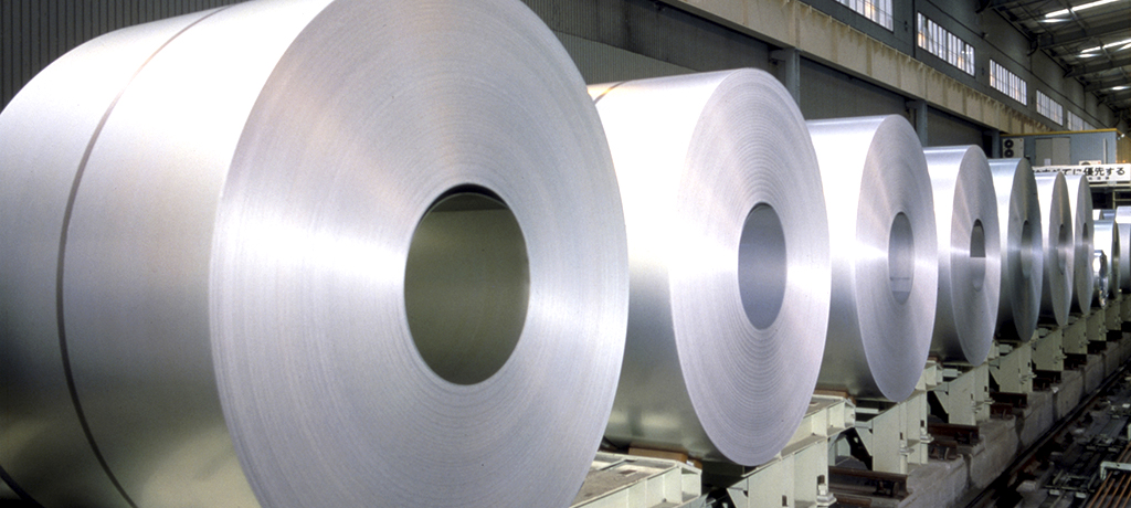 Компания JFE Steel прекратила работу последней доменной печи в промышленной зоне вблизи Токио