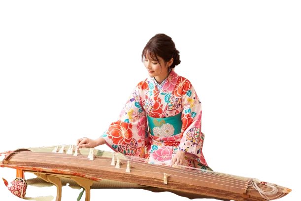 История японской музыкальной традиции
