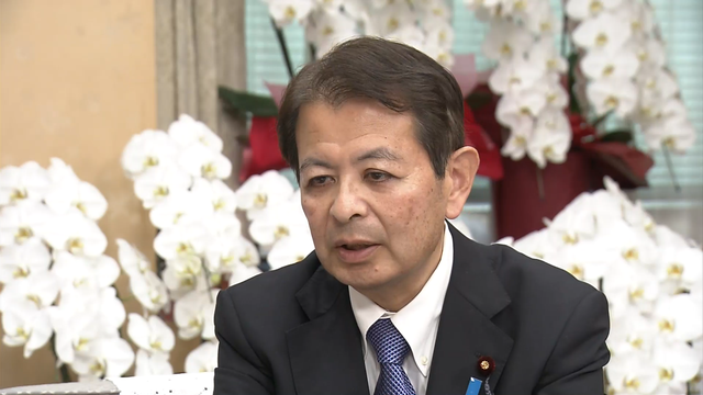 Министр рыбного хозяйства Японии в ходе визита в Малайзию подчеркнул безопасность японских морепродуктов