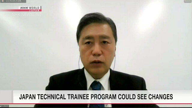 Комиссия правительства Японии подготовила предложение по новой программе подготовки технических стажеров