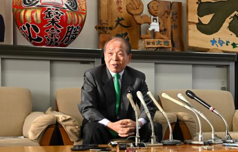 Японский депутат считает, что Японии и России нужно построить новые отношения