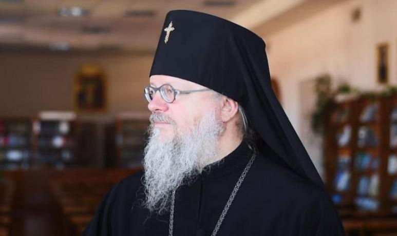 Интервью архиепископа Владикавказского и Аланского Герасима
