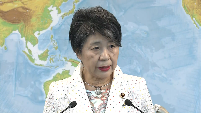 Министр иностранных дел Японии занимается подготовкой саммита лидеров Тихоокеанского региона
