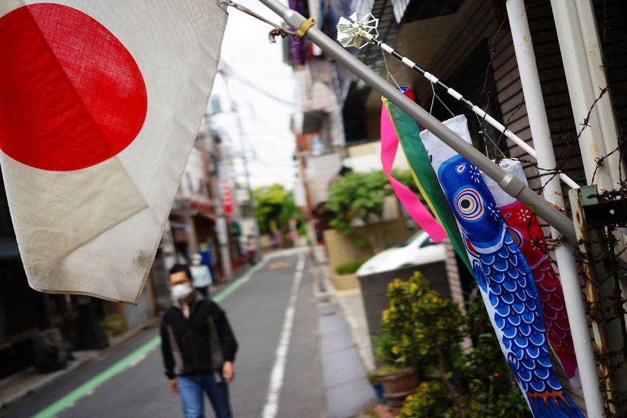 Япония улучшит условия пребывания в стране для иностранцев, работающих на удаленке