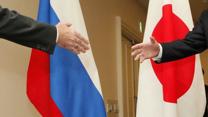 Россия будет следить за шагами нового премьера Японии после ее назначения