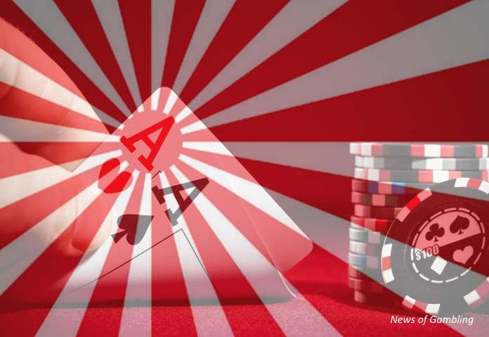 Япония планирует разрешить покер в казино-курортах
