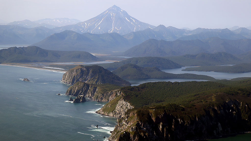 СМИ: Япония и РФ изучают вопрос организации туристических круизов вблизи Южных Курил