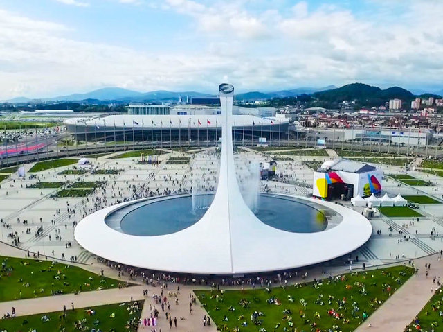 Япония будет использовать олимпийский опыт Сочи для проведения летних Игр-2020