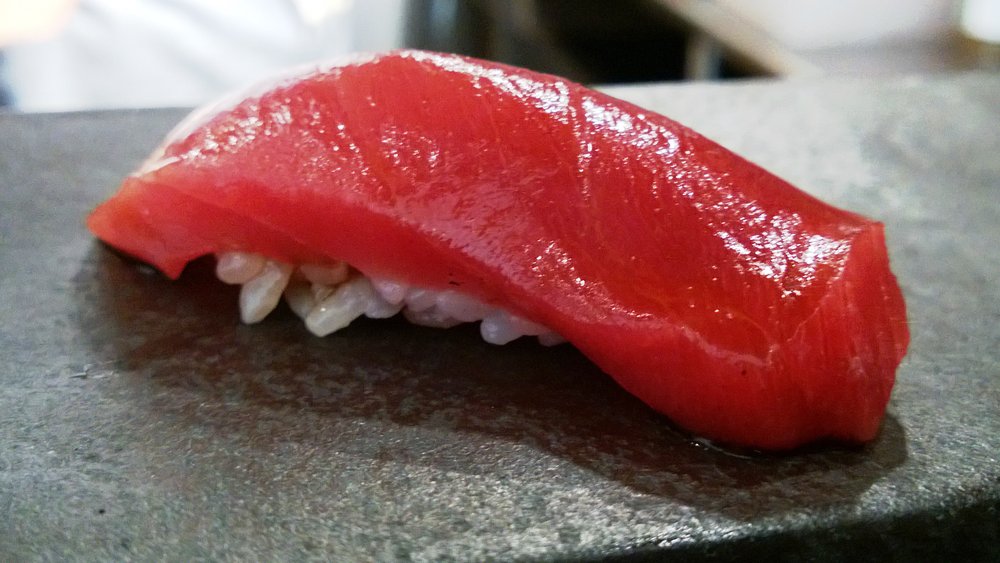 Япония рассматривает возможность ужесточения управления рынком тунца