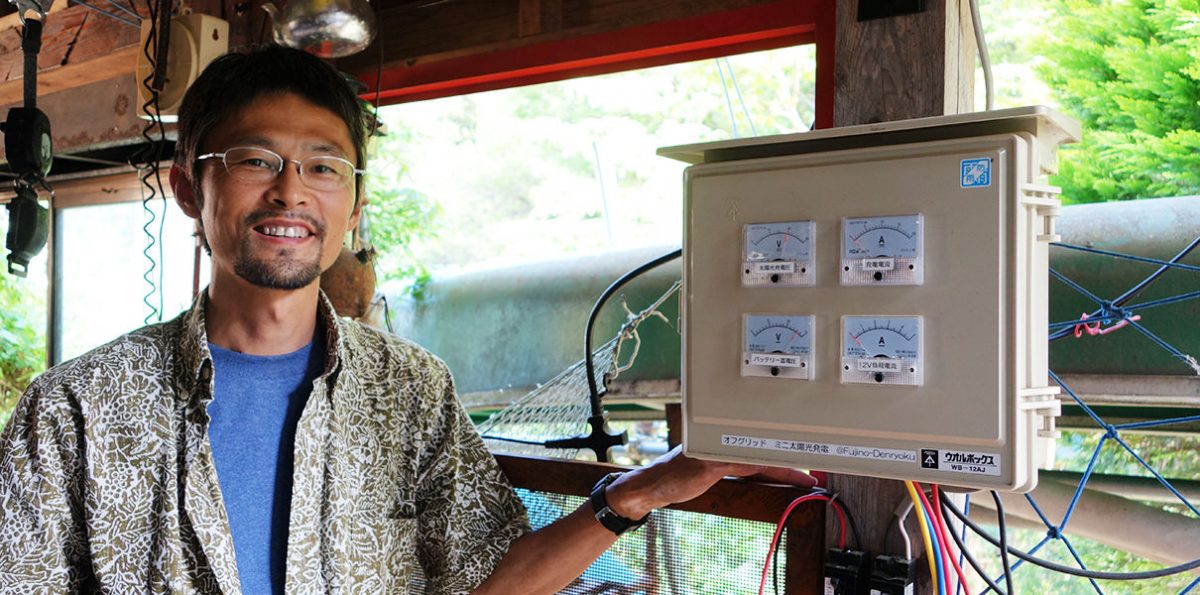 Власти Японии впервые с 2011 года будут еженедельно сообщать о ситуации с энергоснабжением