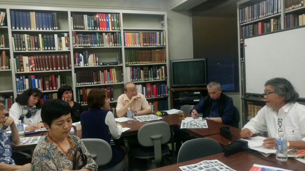 Международная конференция «Чехов и литература Сахалина» собрала в Японии филологов и специалистов по русской литературе