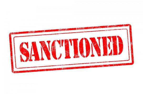 Япония ввела санкции против трех банков Белоруссии