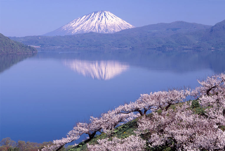 Число иностранных туристов в Японии в ноябре достигло рекордного показателя для этого месяца