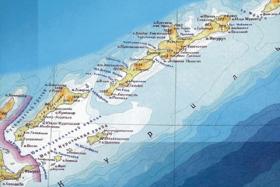 Глава МИД Японии не стал называть южные Курильские острова «исконными территориями»